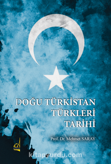 Photo of Doğu Türkistan Türkleri Tarihi Pdf indir