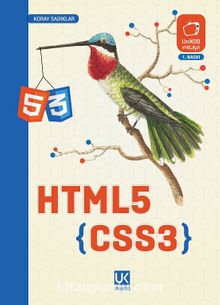 Photo of HTML 5 CSS 3 Pdf indir