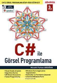 Photo of C# ile Görsel Programlama Pdf indir