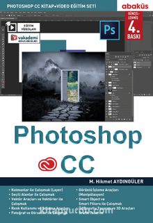 Photoshop CC