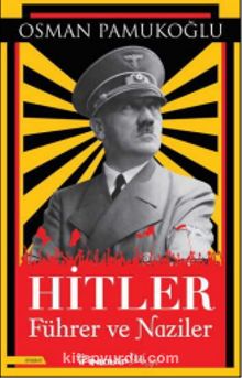 Photo of Hitler  Führer ve Naziler Pdf indir