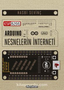 Photo of ESP8266 ve Arduino ve Nesnelerin İnterneti Pdf indir