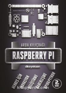 Photo of Raspberry Pi Pdf indir