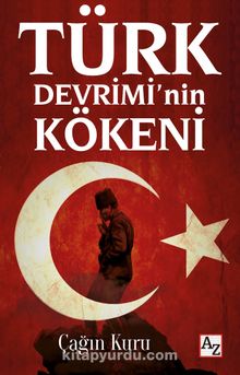 Photo of Türk Devrimi’nin Kökeni Pdf indir