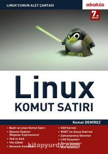 Photo of Linux Komut Satırı Pdf indir