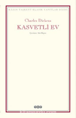 Photo of Kasvetli Ev I-II Cilt Takım (Ciltsiz-Kutulu) Pdf indir