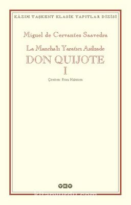 Photo of Don Quijote (2 Cilt Takım Kutulu) / La Mancha’lı Yaratıcı Asilzade Pdf indir