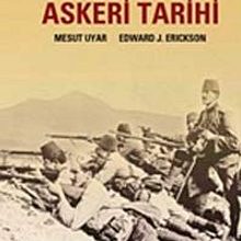 Photo of Osmanlı Askeri Tarihi Pdf indir