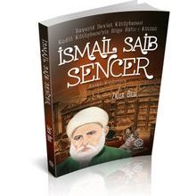 Photo of İsmail Saib Sencer Pdf indir