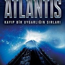 Photo of Atlantis  Kayıp Bir Uygarlığın Sırları Pdf indir