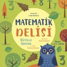 Photo of Matematik Delisi / Büyülü Orman Pdf indir