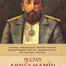 Photo of Sultan Abdülhamid İftiralara Cevaplar Pdf indir