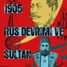 Photo of 1905 Rus Devrimi ve Sultan Abdülhamid Pdf indir