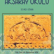 Photo of Selçukludan Osmanlıya Aksaray Okulu (1142-1566) Pdf indir