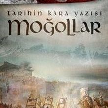 Photo of Moğollar – Tarihin Kara Yazısı Pdf indir