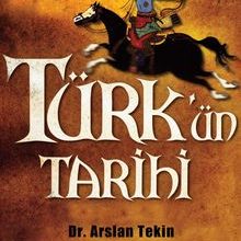 Photo of Türk’ün Tarihi Pdf indir