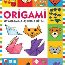 Photo of Origami / Uygulama Alıştırma Kitabı Pdf indir