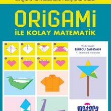 Photo of Origami ile Kolay Matematik Pdf indir
