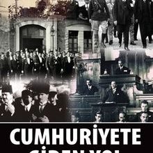 Photo of Cumhuriyete Giden Yol Pdf indir