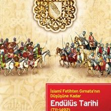 Photo of Endülüs Tarihi  İslami Fetihten Gırnata’nın Düşüşüne Kadar (711-1492) Pdf indir