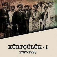 Photo of Kürtçülük 1 (1787-1923) Pdf indir