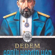 Photo of Dedem Abdülhamid Han (Karton Kapak) Pdf indir