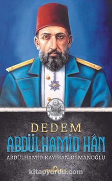 Dedem Abdülhamid Han (Karton Kapak)