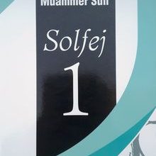 Photo of Solfej 1 Pdf indir