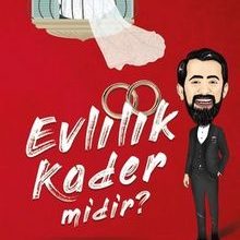 Photo of Evlilik Kader midir? Pdf indir