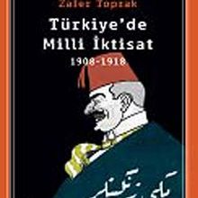 Photo of Türkiye’de Milli İktisat 1908-1918 Pdf indir