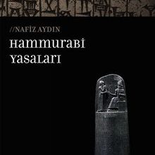 Photo of Hammurabi Yasaları Pdf indir