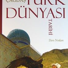 Photo of Çağdaş Türk Dünyası Tarihi Ders Notları Pdf indir