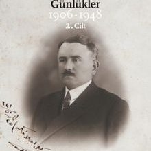 Photo of Günlükler-1906-1948 Kazım Karabekir (2 Cilt) Pdf indir