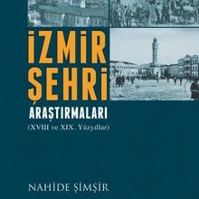 Photo of İzmir Tarihi Araştırmaları Pdf indir