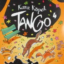 Photo of Kara Köpek Tango 4 Pdf indir