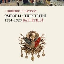 Photo of Osmanlı  – Türk Tarihi   1774-1923 Batı Etkisi Pdf indir