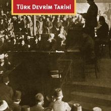 Photo of Türk Devrim Tarihi Pdf indir