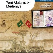 Photo of Yeni Malumat-ı Medeniye  Osmanlı Vatandaşlık Eğitimi Ders Kitabı Pdf indir