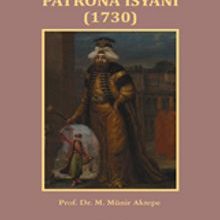 Photo of Patrona İsyanı (1730) Pdf indir