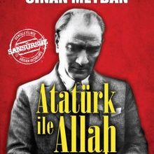 Photo of Atatürk ile Allah Arasında (Ciltli)  Bir Ömrün Öteki Hikayesi Pdf indir