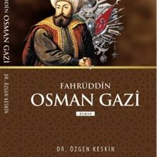 Photo of Fahrüddin Osman Gazi Pdf indir