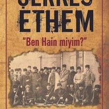 Photo of Çerkes Ethem  Ben Hain Miyim? Pdf indir