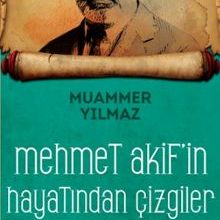 Photo of Mehmet Akif’in Hayatından Çizgiler Pdf indir