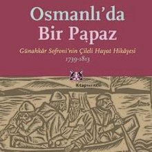 Photo of Osmanlı’da Bir Papaz Pdf indir