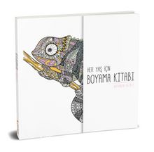 Photo of Her Yaş için Çek Kopart Boyama Kitabı / Hayvanlar Alemi 1 Pdf indir