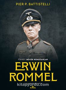 Photo of Erwin Rommel Pdf indir
