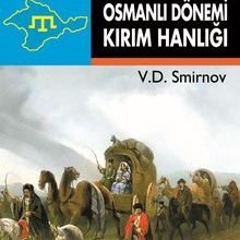 Photo of Osmanlı Dönemi Kırım Hanlığı Pdf indir