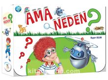 Photo of Ama Neden?  (10 Kitap ) Pdf indir