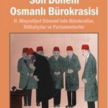 Photo of Son Dönem Osmanlı Bürokrasisi Pdf indir