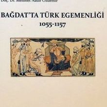 Photo of Bağdatta Türk Egemenliği 1055-1157 Pdf indir